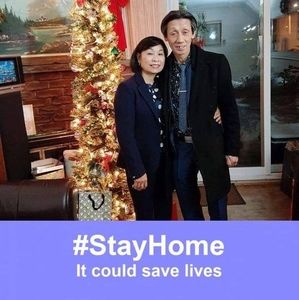 Meet your Posher, Dave